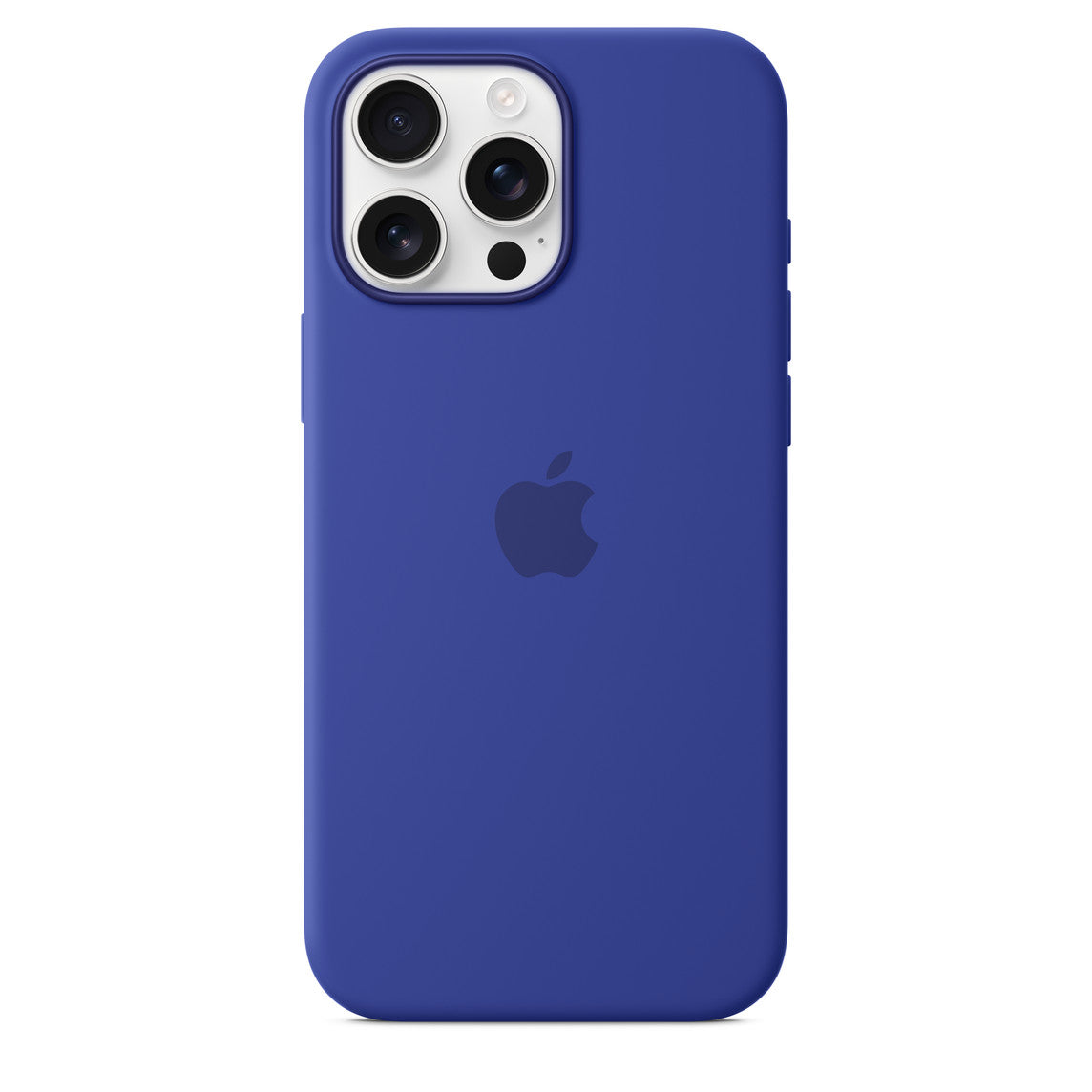 Apple Silicone & Leather Cases – iPhone MagSafe Protection