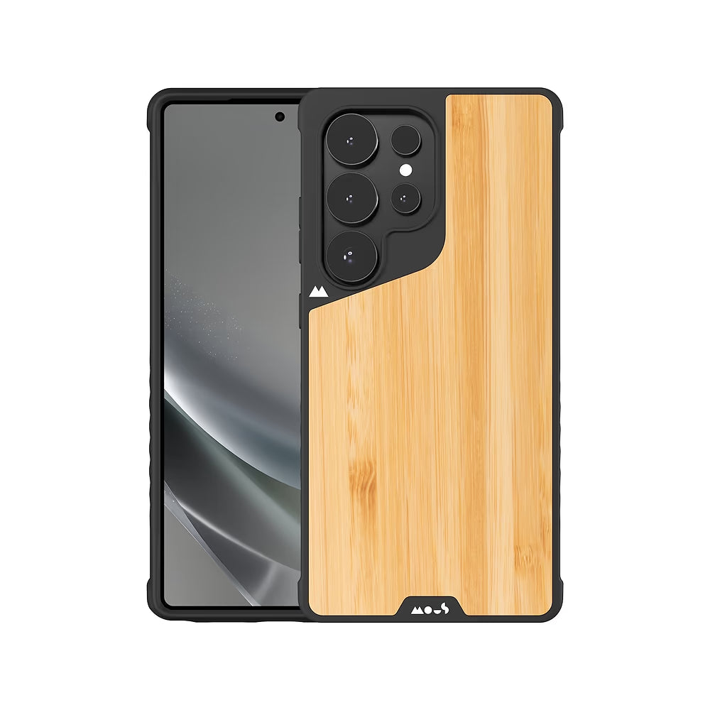 Mous Phone Cases – Rugged, MagSafe & Premium Protection