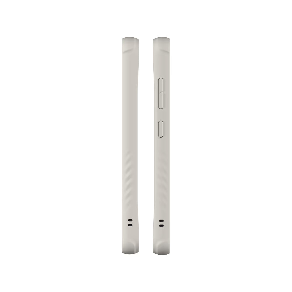 Mous Limitless 6.0 MagSafe Case – Galaxy S25 – Stone